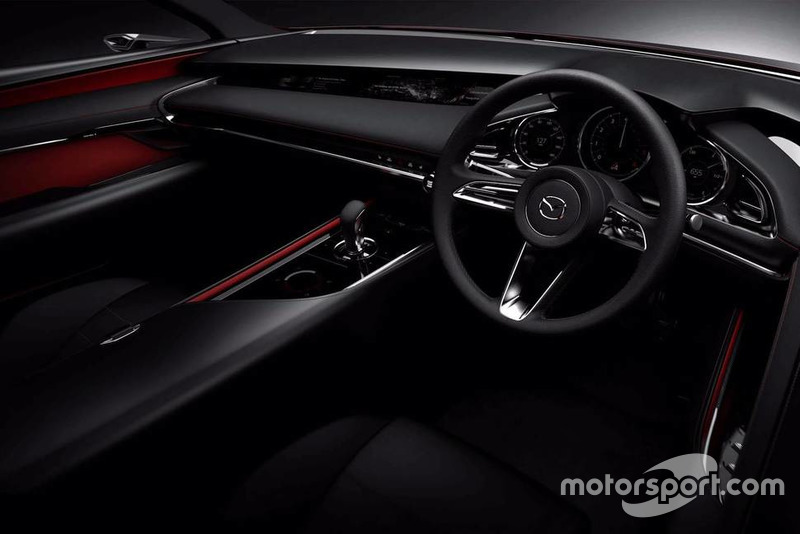 Mazda Kai Concept