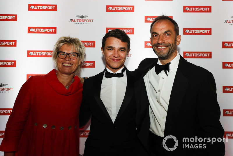 Lando Norris