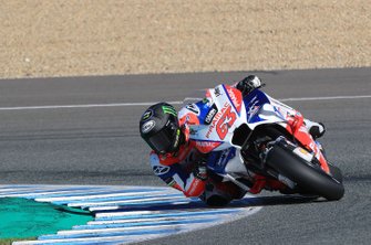 Francesco Bagnaia, Pramac Racing