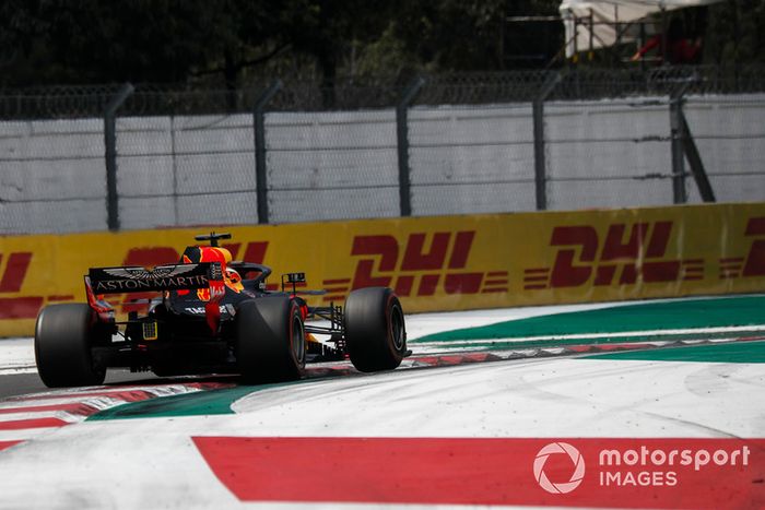 Daniel Ricciardo, Red Bull Racing RB14 