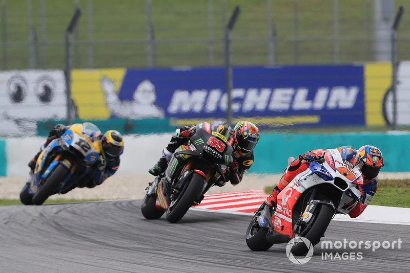 Jack Miller, Pramac Racing