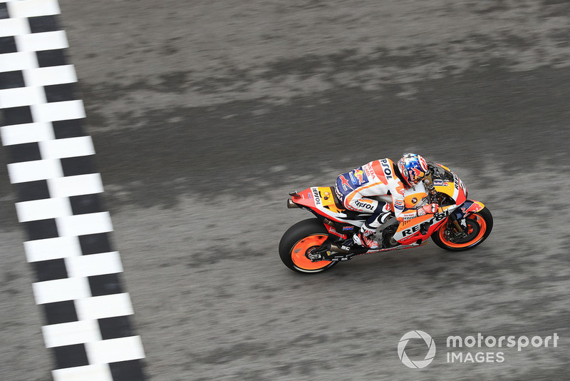 Дані Педроса, Repsol Honda Team
