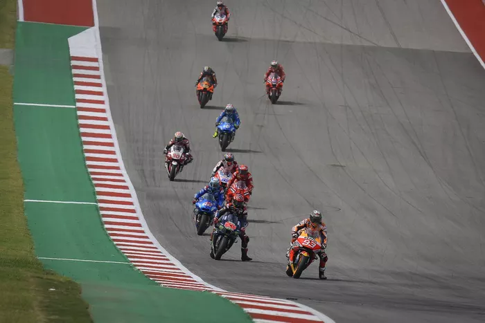 Marc Márquez, Repsol Honda Team
