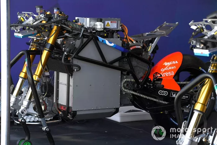 MotoE