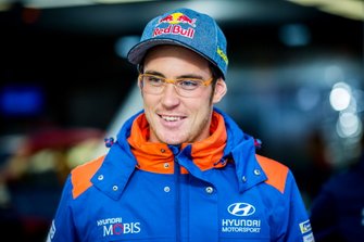 Thierry Neuville