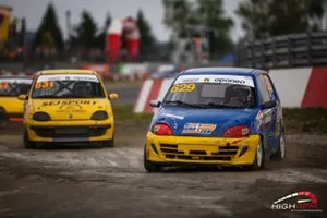 VI runda Oponeo MPRC 2019