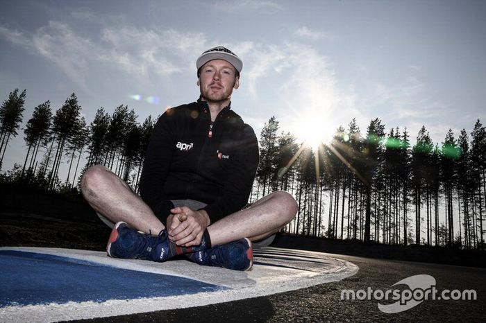 Bradley Smith, Aprilia Racing Team Gresini