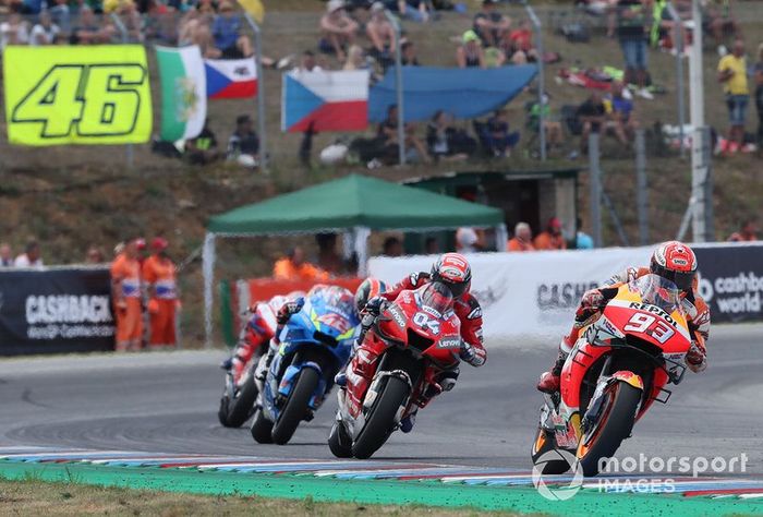 Marc Márquez, Repsol Honda Team