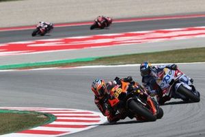 Brad Binder, Red Bull KTM Factory Racing