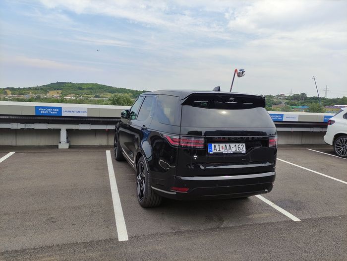 Fórmula 1, GP de Hungría