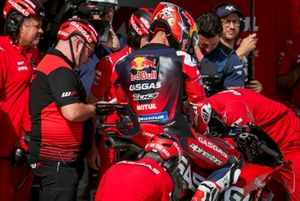 Pedro Acosta, Red Bull GASGAS Tech3