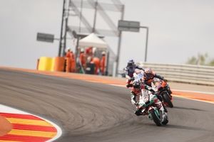 Johann Zarco, Equipo LCR Honda
