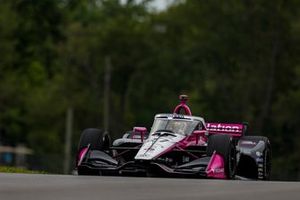 Kyle Kirkwood, Andretti Global Honda