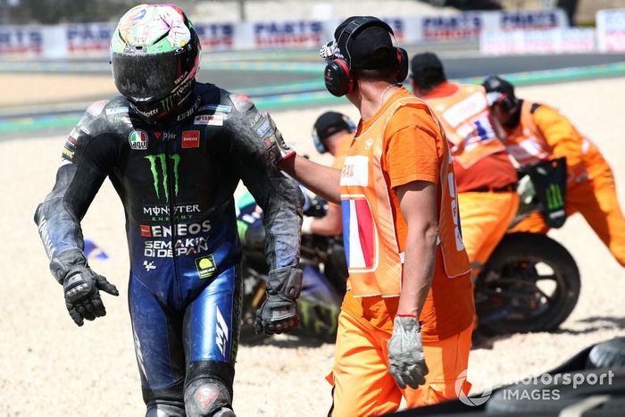 Franco Morbidelli, Yamaha Factory Racing