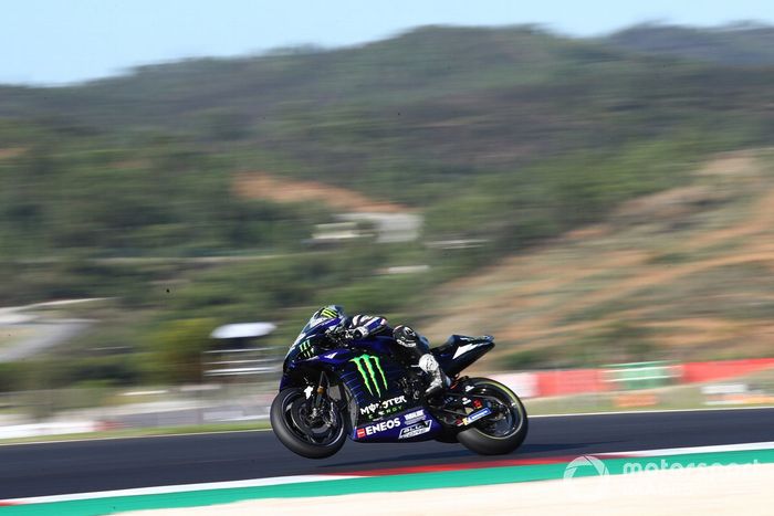 Maverick Viñales, Yamaha Factory Racing