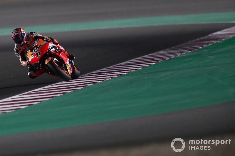 Stefan Bradl, Repsol Honda Team