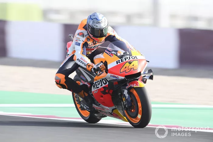 Pol Espargaro, Repsol Honda Team,  MotoGP
