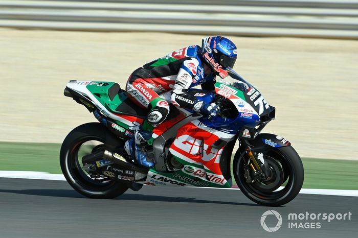 Alex Márquez, Team LCR Honda