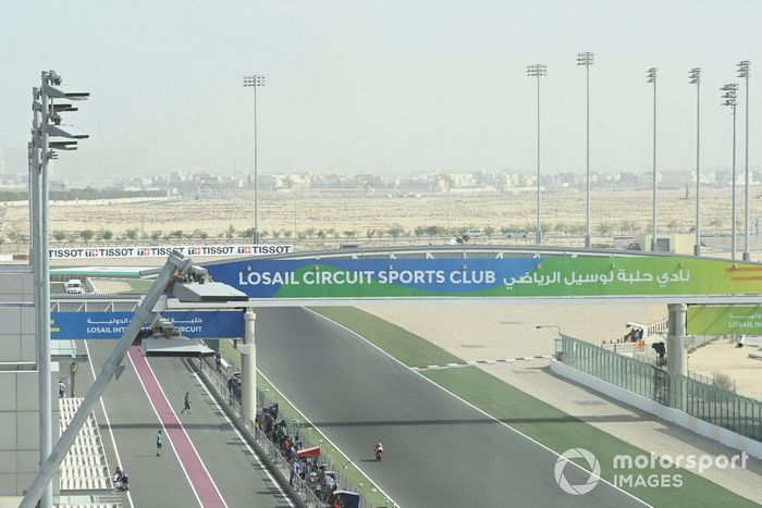 Jeremy Alcoba, Team Gresini