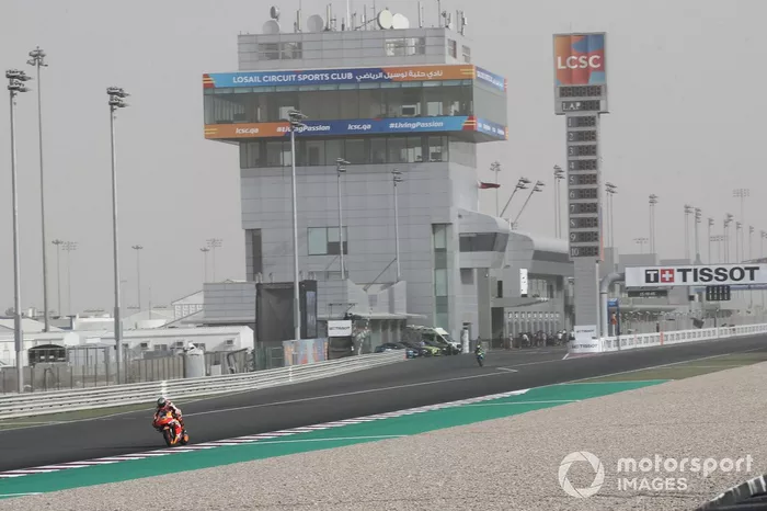 Pol Espargaró, Repsol Honda Team 