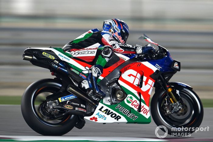 Alex Márquez, Team LCR Honda