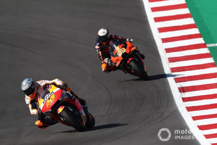 Pol Espargaró, Repsol Honda Team
