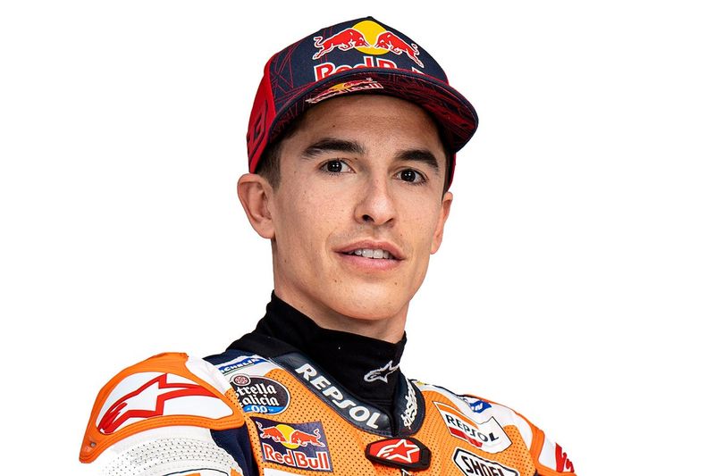 Marc Marquez