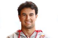 Sergio Pérez
