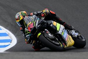 Marco Bezzecchi, VR46 Racing Team