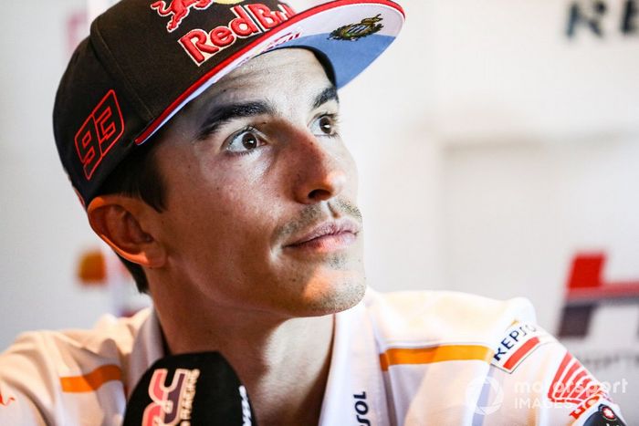 Marc Márquez, Equipo Repsol Honda