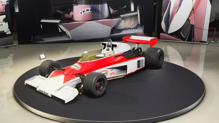 F1 2019