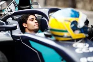 Sergio Sette Camara, Dams 