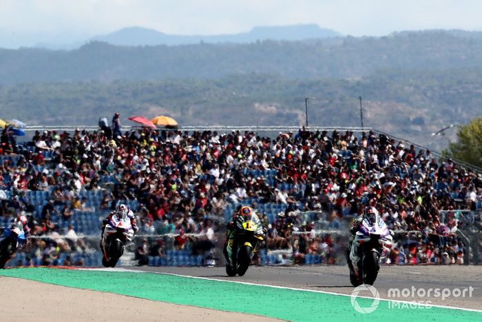 Johann Zarco, Pramac Racing