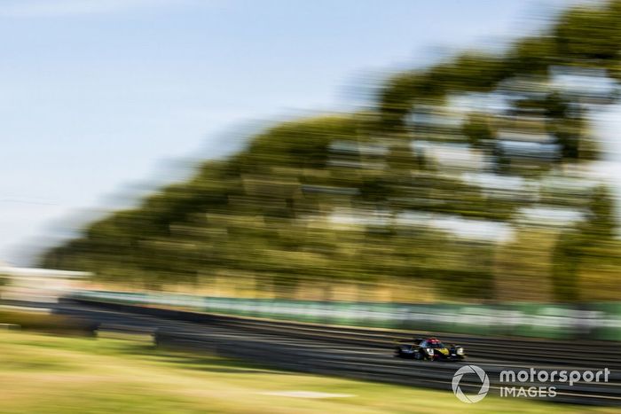 #35 Eurasia Motorsport Ligier JSP217 - Gibson: Nobuya Yamanaka, Nicholas Foster, Roberto Merhi