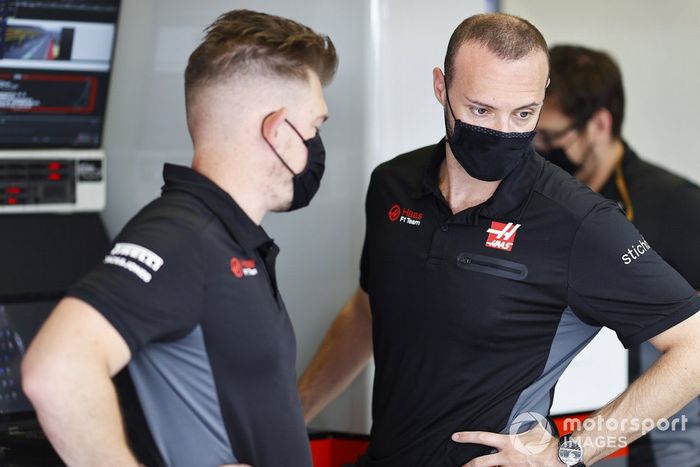 Haas F1