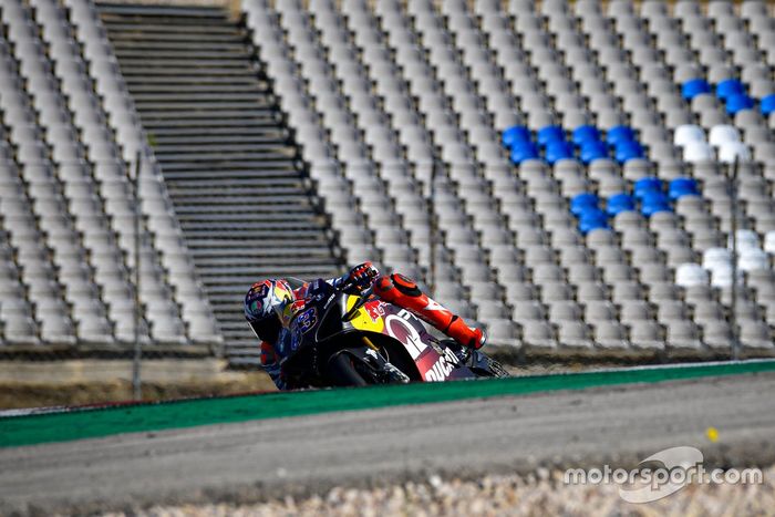 Jack Miller, Pramac Racing