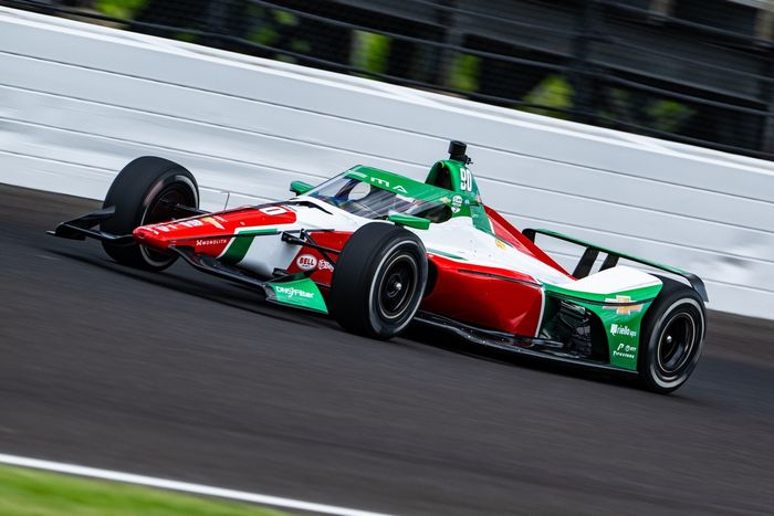 Callum Ilott, Prema Racing