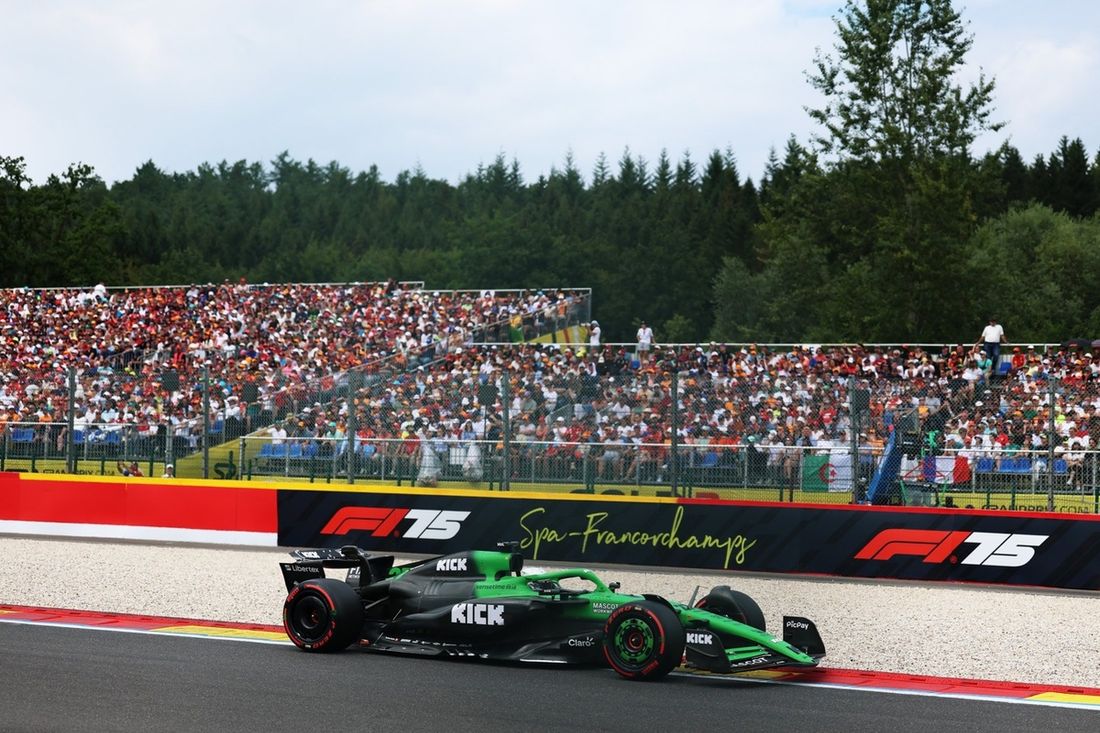 Nico Hulkenberg, Sauber