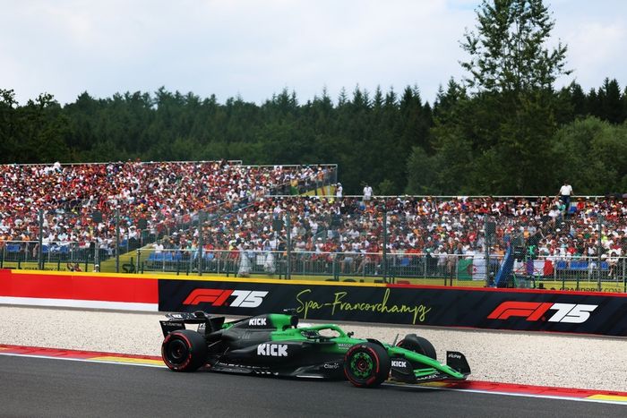 Nico Hulkenberg, Sauber