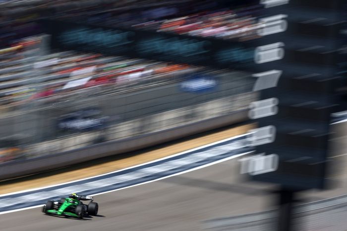 Gabriel Bortoleto, Sauber