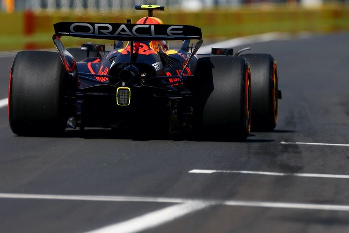 Yuki Tsunoda, Equipo Red Bull Racing