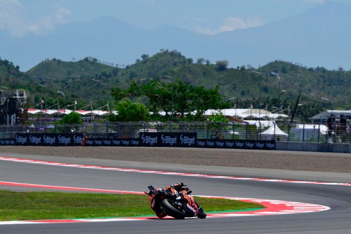 Брэд Биндер, Red Bull KTM Factory Racing