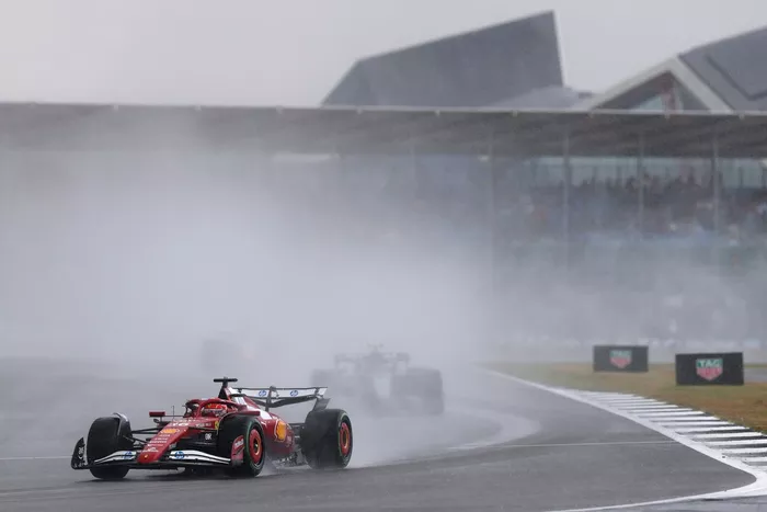 Charles Leclerc, Ferrari