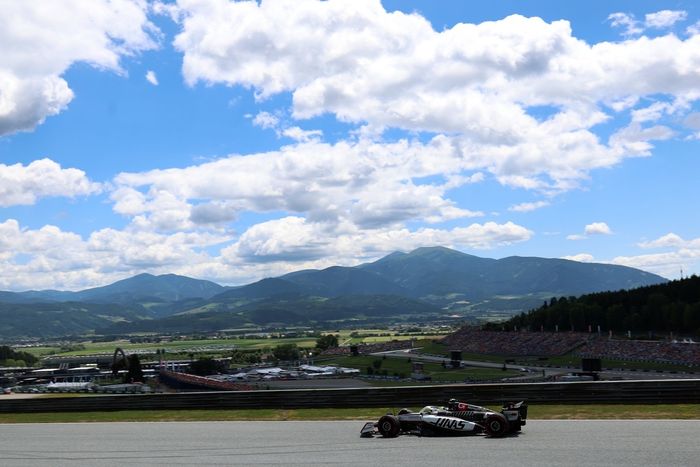 Oliver Bearman, Haas F1 Team