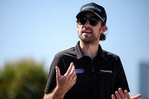 Ryan Blaney, Equipo Penske Ford