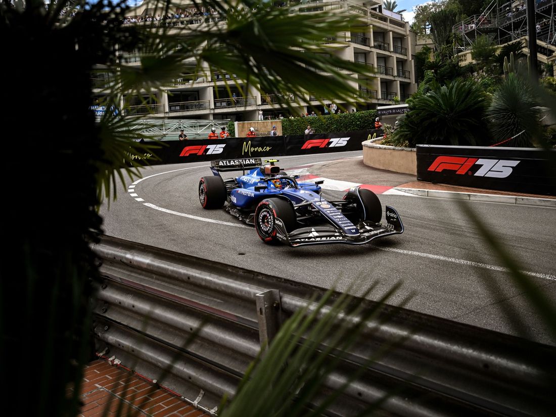 Grand Prix Monako