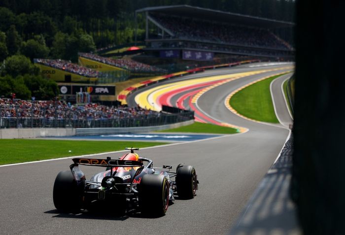 Yuki Tsunoda, Equipo Red Bull Racing