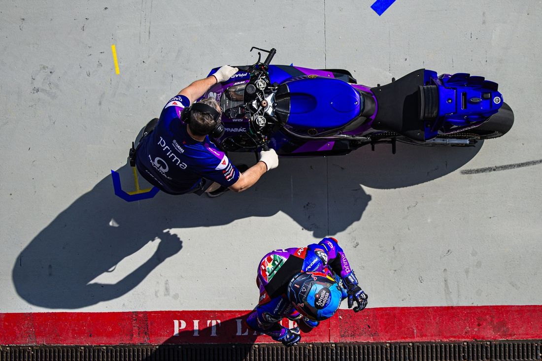 Miguel Oliveira, Pramac Racing