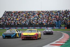 Joey Logano, Team Penske Ford