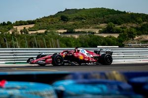Charles Leclerc, Ferrari 
